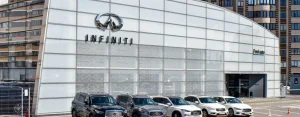 Изображение Автосалон INFINITI Fresh Auto